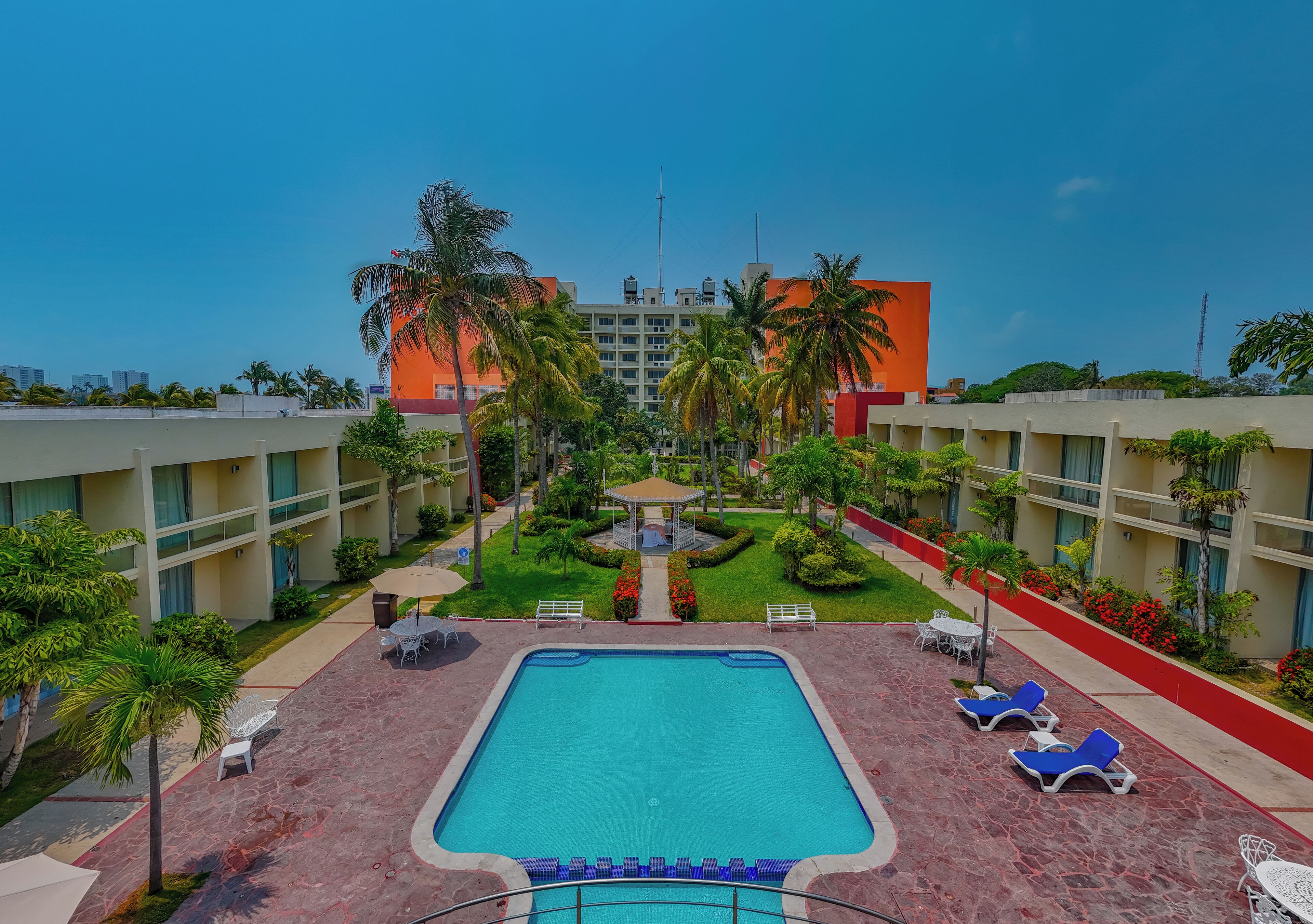 children’s activities