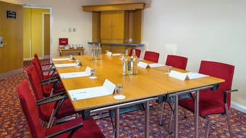Sala de reuniones