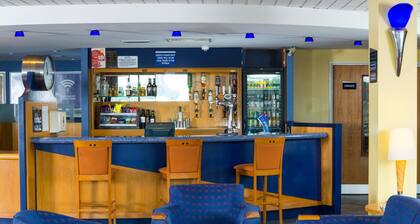 Holiday Inn Express Bradford City Centre by IHG