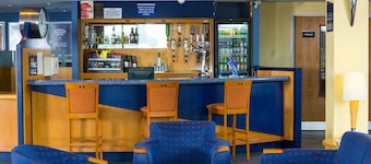 Holiday Inn Express Bradford City Centre by IHG