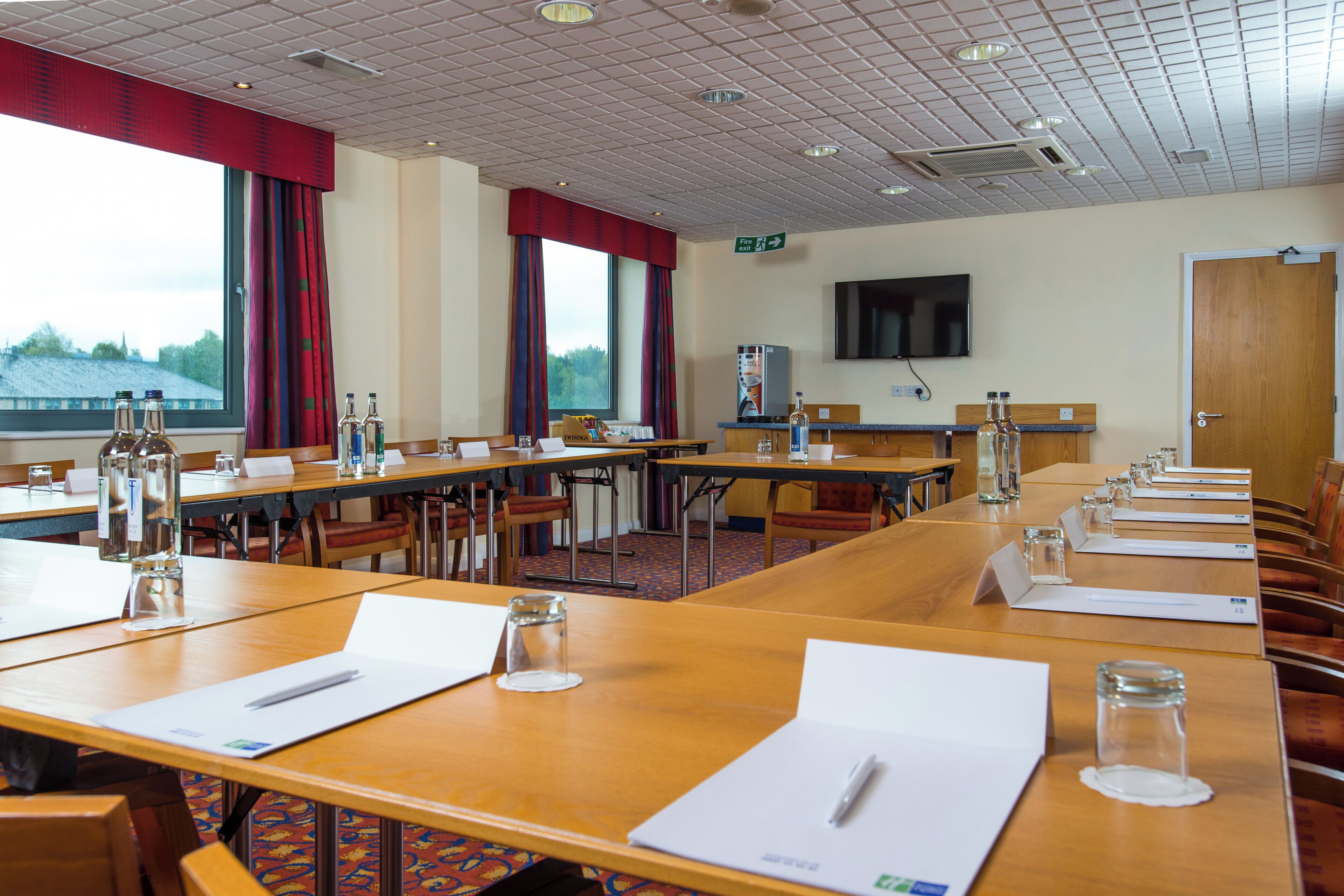 Foto - Holiday Inn Express Bradford City Centre, An Ihg
