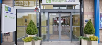 Holiday Inn Express Bradford City Centre by IHG