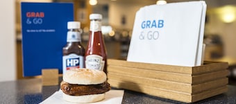 Holiday Inn Express Bradford City Centre by IHG