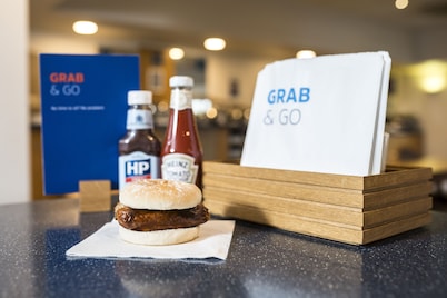 Holiday Inn Express Bradford City Centre by IHG