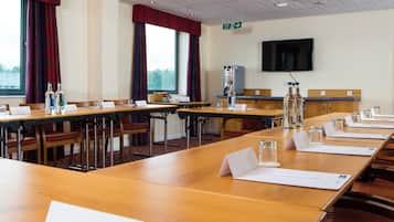 Sala de reuniones