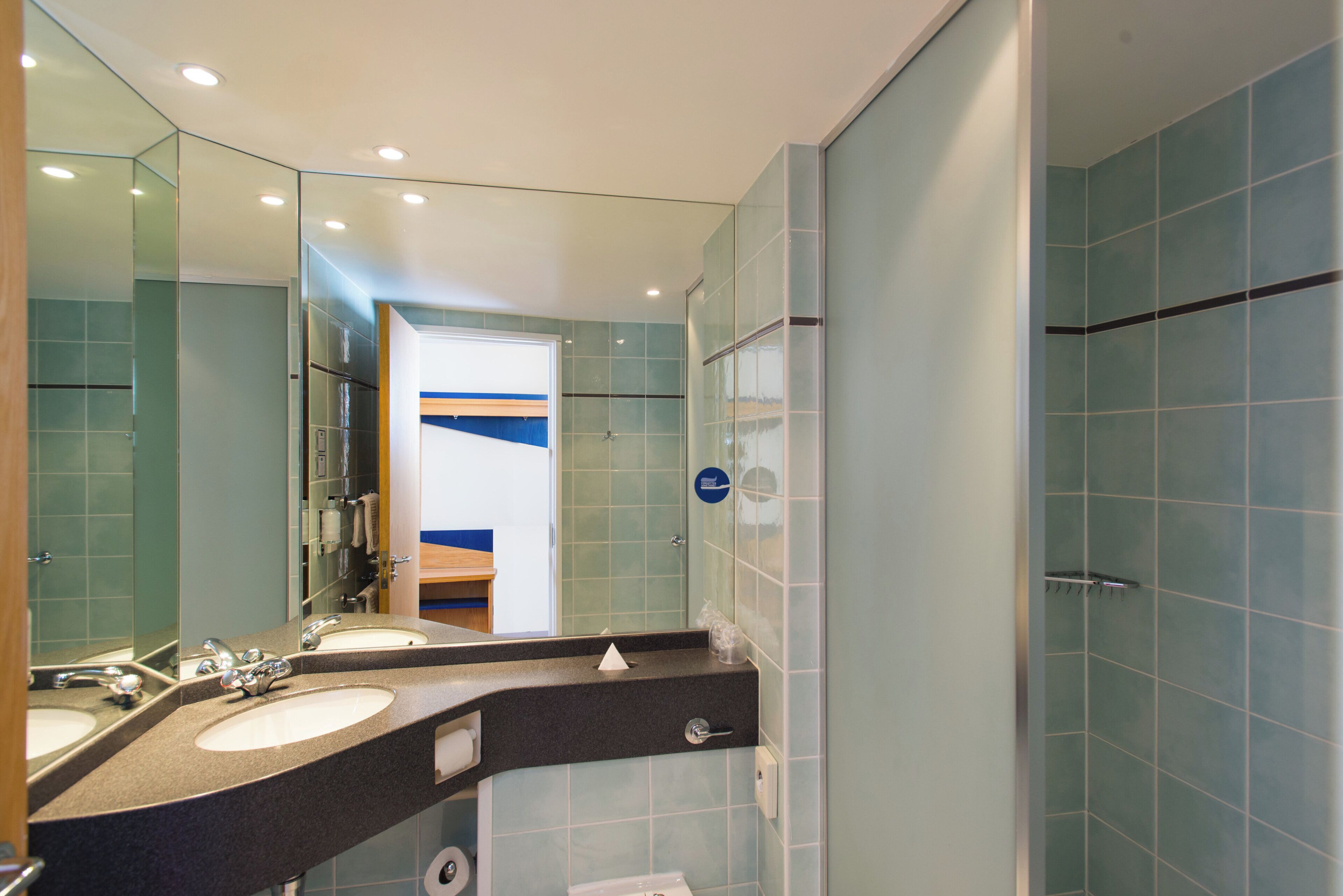 Foto - Holiday Inn Express Bradford City Centre, An Ihg