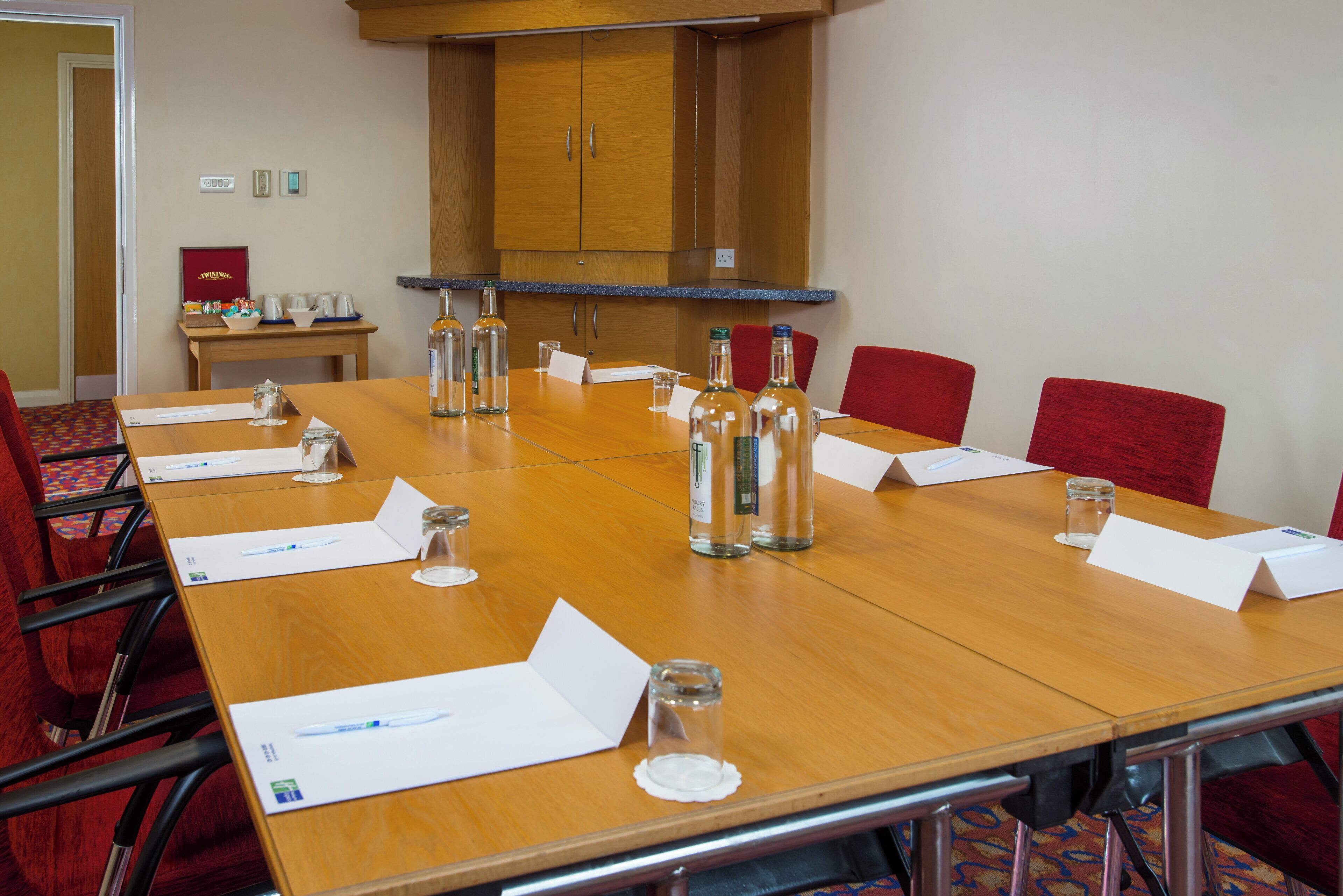 Foto - Holiday Inn Express Bradford City Centre, An Ihg