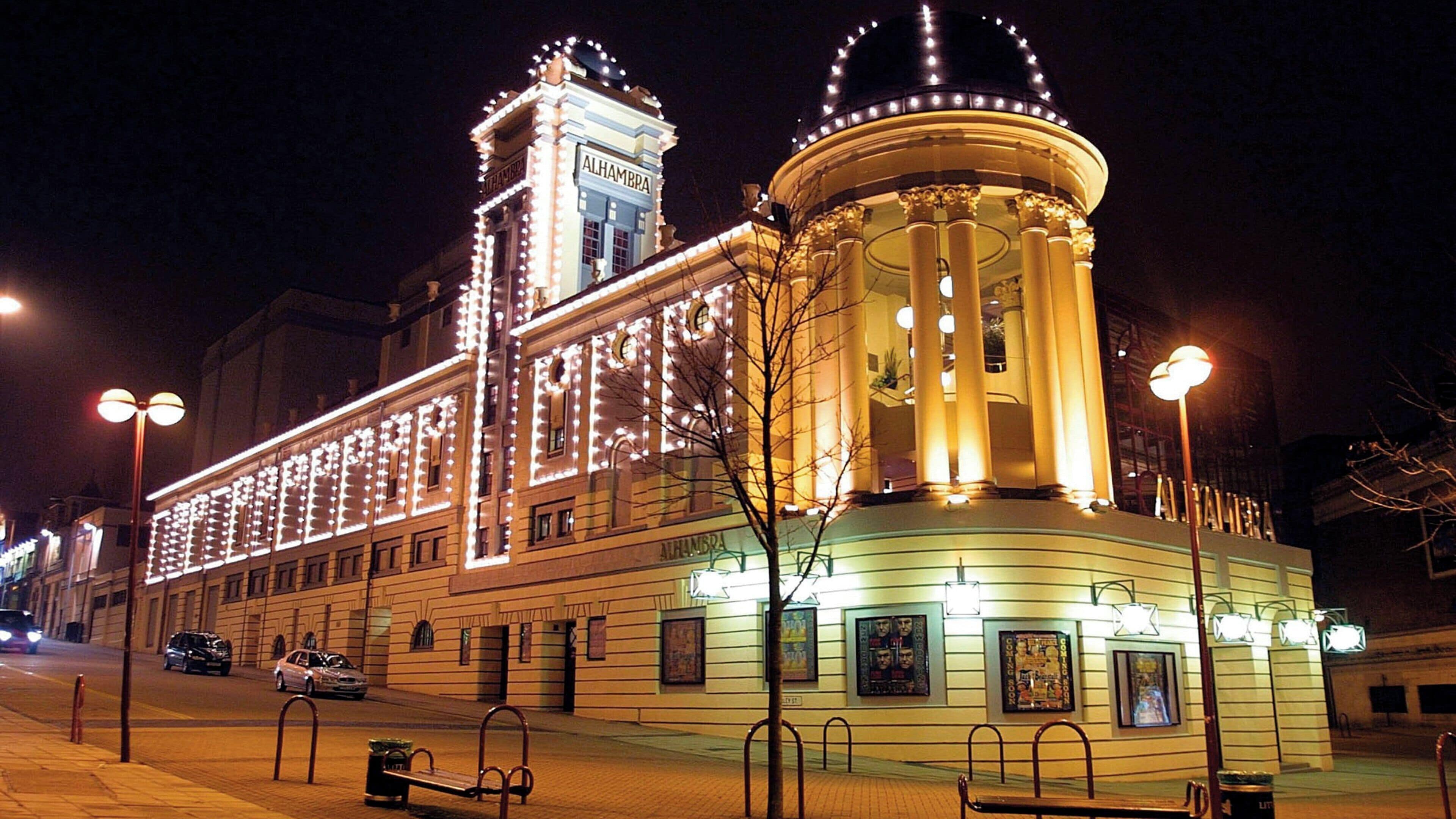 Foto - Holiday Inn Express Bradford City Centre, An Ihg
