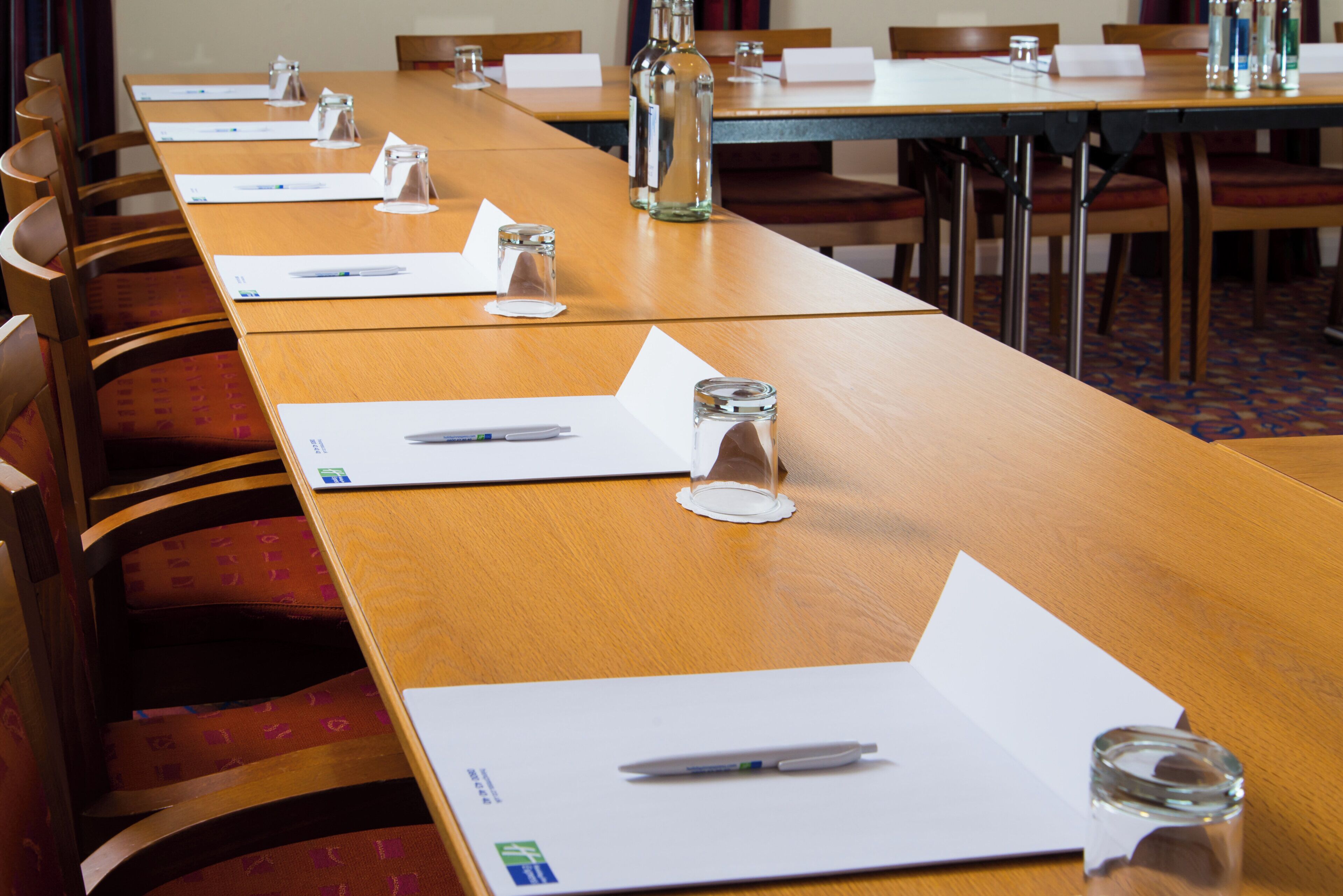 Foto - Holiday Inn Express Bradford City Centre, An Ihg