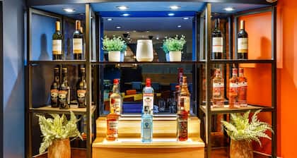 ibis Styles Birmingham Centre