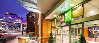 ibis Styles Birmingham Centre