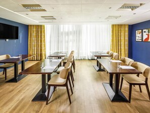 Meeting facility - ibis Styles Birmingham Centre (Birmingham)