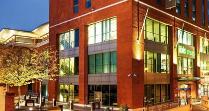 ibis Styles Birmingham Centre