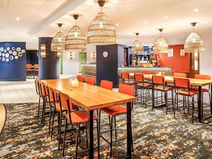 Restaurant - ibis Styles Birmingham Centre (Birmingham)