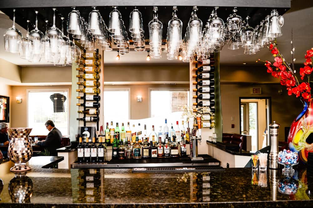 Quality Inn & Suites Edmonton International Airport