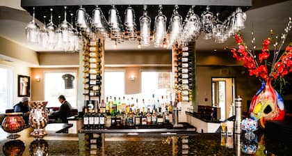 Quality Inn & Suites Edmonton International Airport