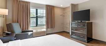 Extended Stay America Suites Tampa Airport Spruce Street