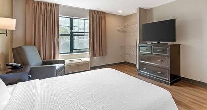 Extended Stay America Suites Tampa Airport Spruce Street