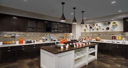 Homewood Suites by Hilton Providence/Warwick