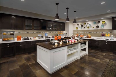 Homewood Suites by Hilton Providence/Warwick