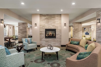 Homewood Suites by Hilton Providence/Warwick