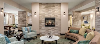Homewood Suites by Hilton Providence/Warwick