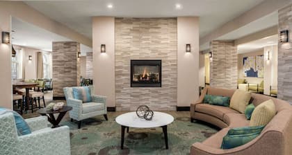 Homewood Suites by Hilton Providence/Warwick