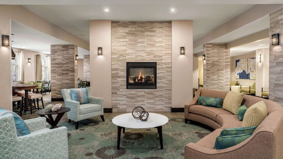 Homewood Suites by Hilton Providence/Warwick