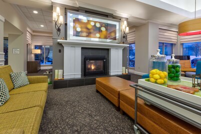 Hilton Garden Inn Minneapolis - Maple Grove