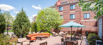 Hilton Garden Inn Minneapolis - Maple Grove