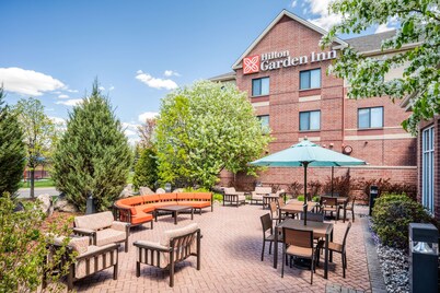 Hilton Garden Inn Minneapolis - Maple Grove
