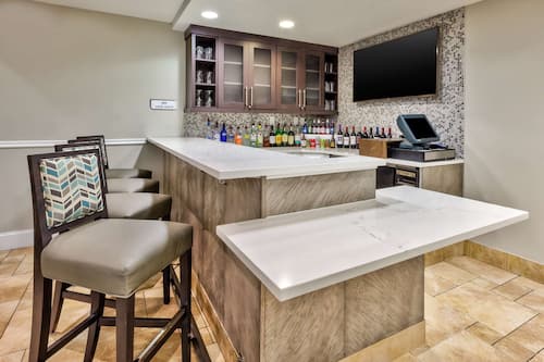 Bar (sur place)