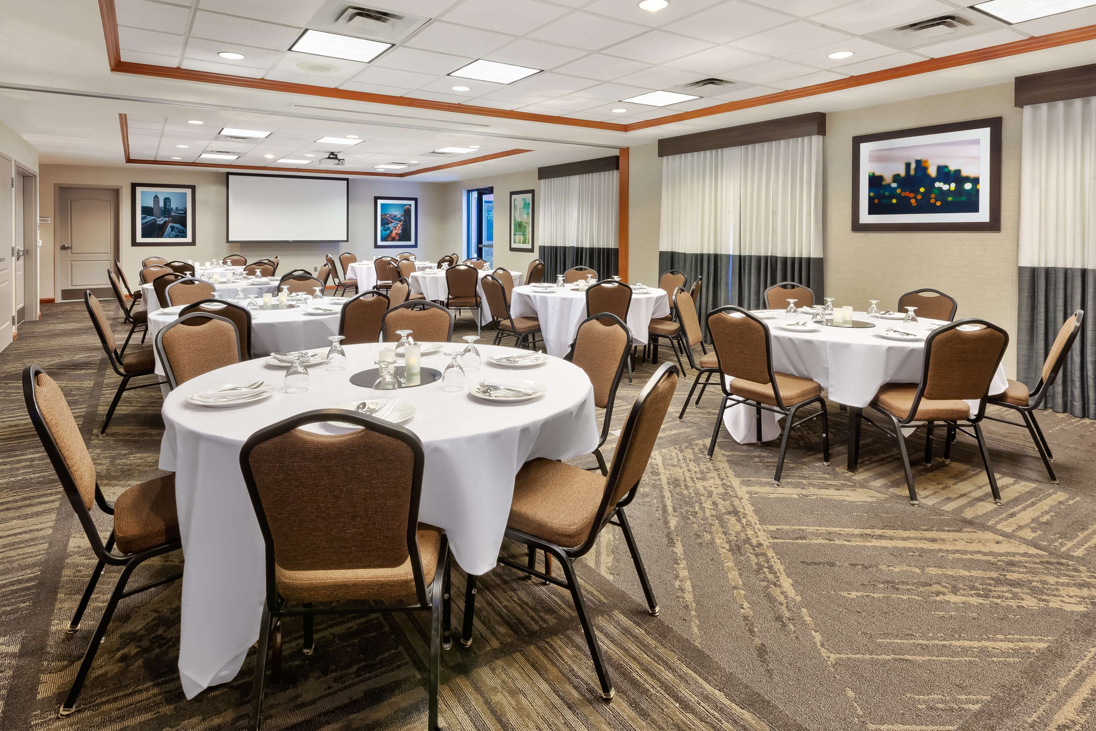 Foto - Hilton Garden Inn Minneapolis - Maple Grove