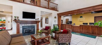 Quality Inn & Suites Lampasas