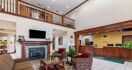 Quality Inn & Suites Lampasas