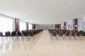 Meeting facility - AC Hotel Sevilla Fórum by Marriott (Seville)