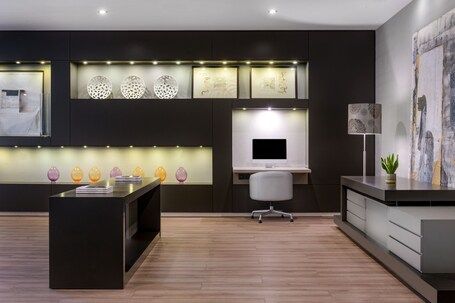 AC Hotel Sevilla Fórum by Marriott