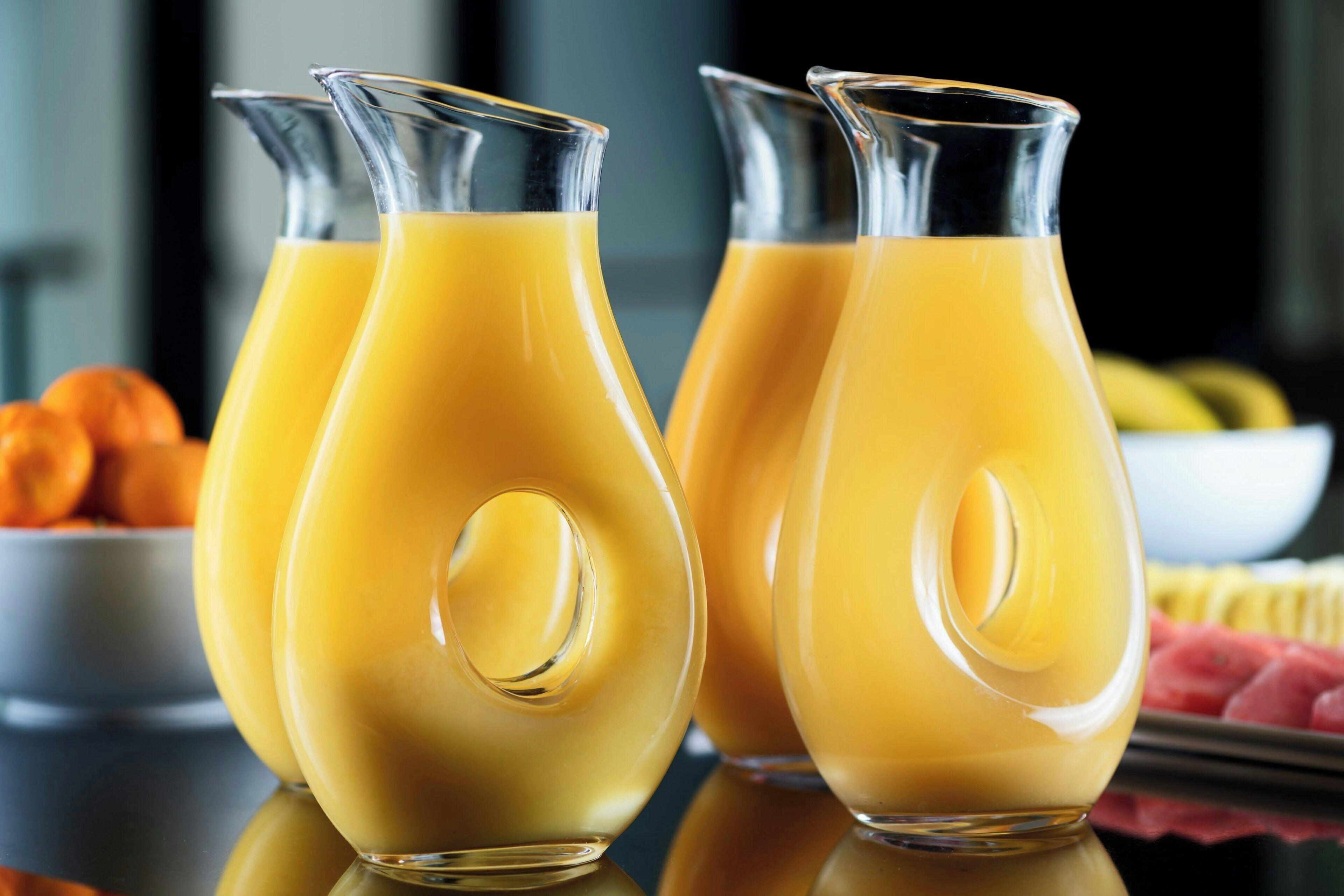 daily buffet breakfast (eur 15.40 per person)