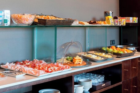 AC Hotel Sevilla Fórum by Marriott - view 3