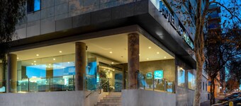 AC Hotel Huelva by Marriott
