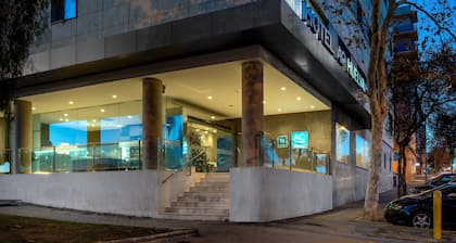 AC Hotel Huelva by Marriott