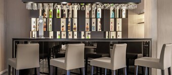 AC Hotel Huelva by Marriott