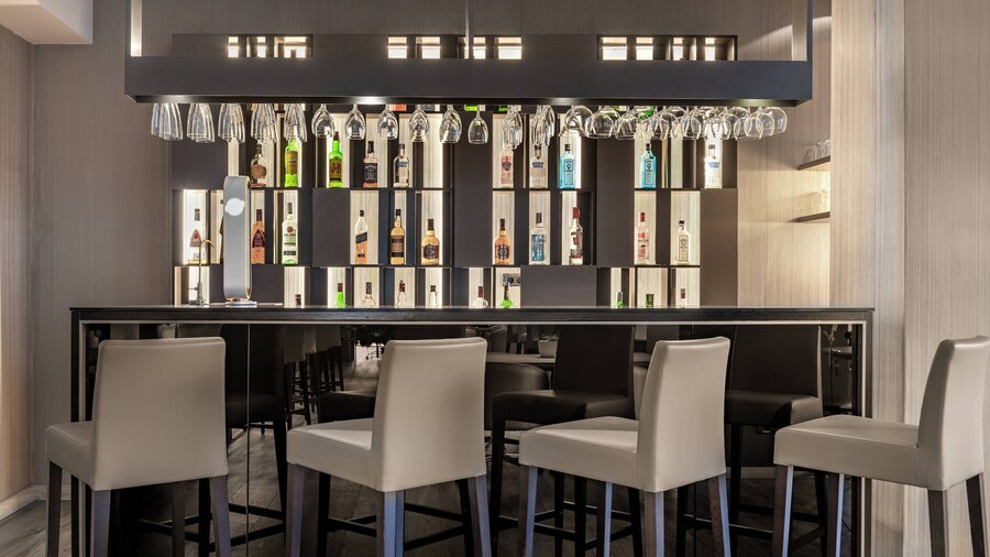 AC Hotel Huelva by Marriott