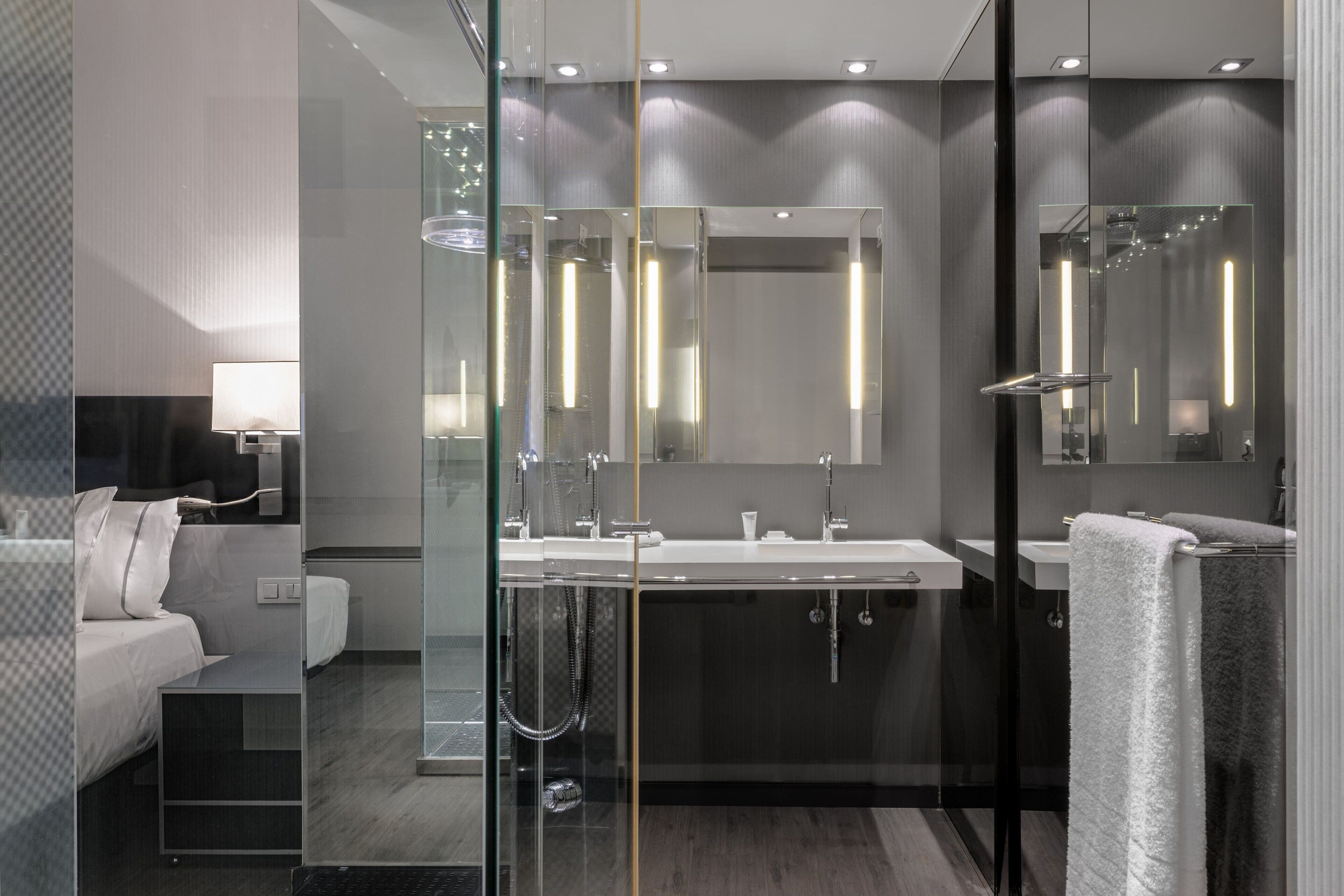 Foto - AC Hotel Murcia by Marriott