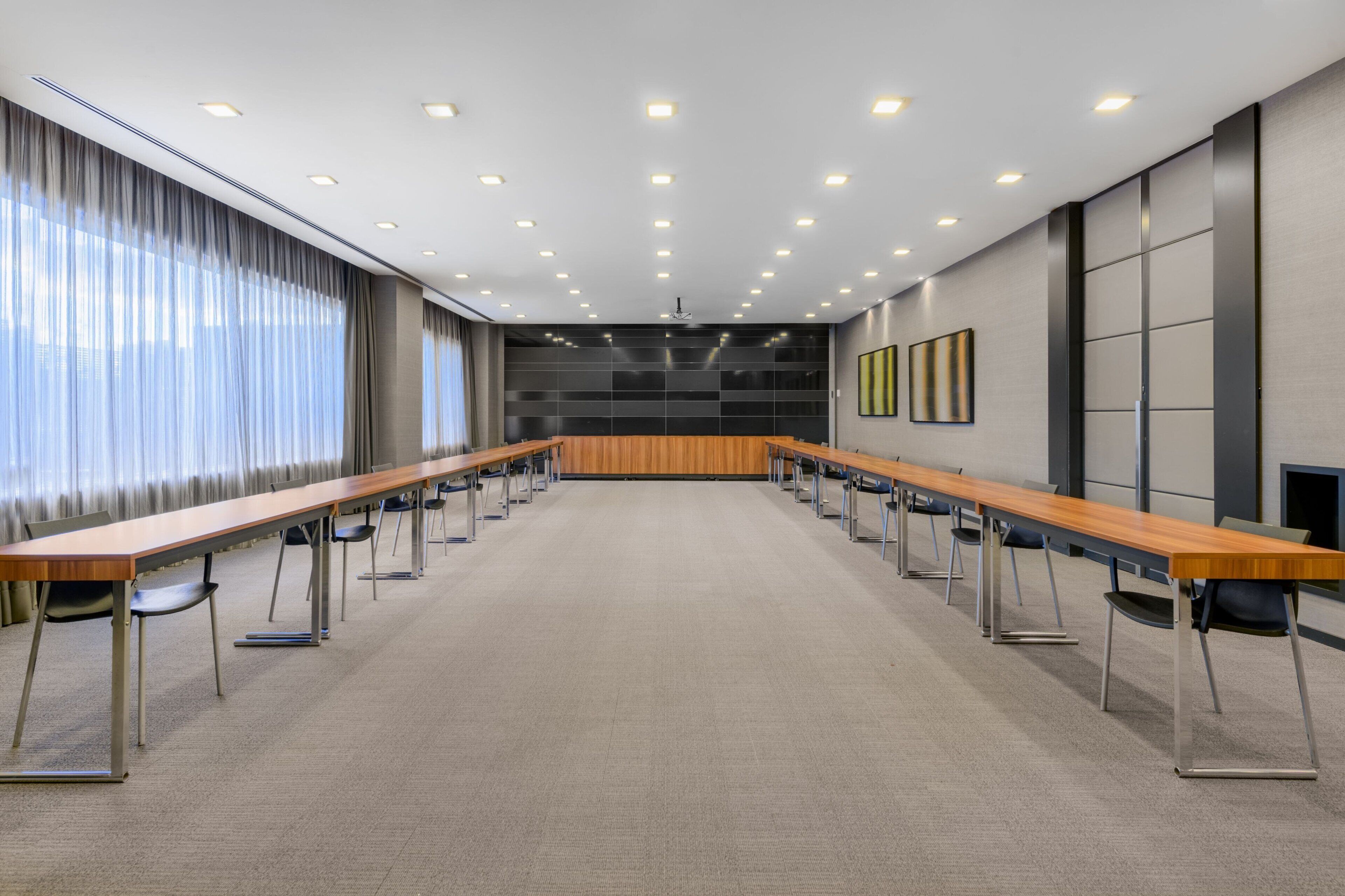 Foto - AC Hotel Murcia by Marriott