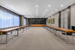 Meeting facility - AC Hotel Murcia by Marriott (Murcia)