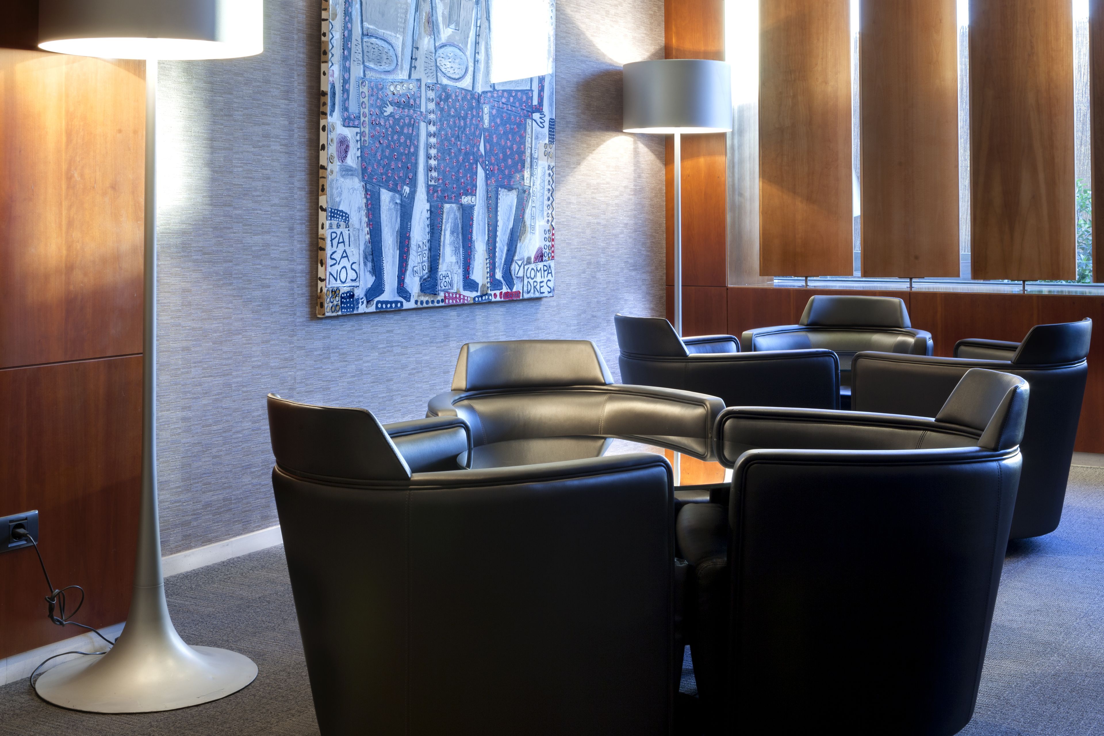 Foto - AC Hotel Murcia by Marriott