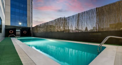 AC Hotel Murcia by Marriott