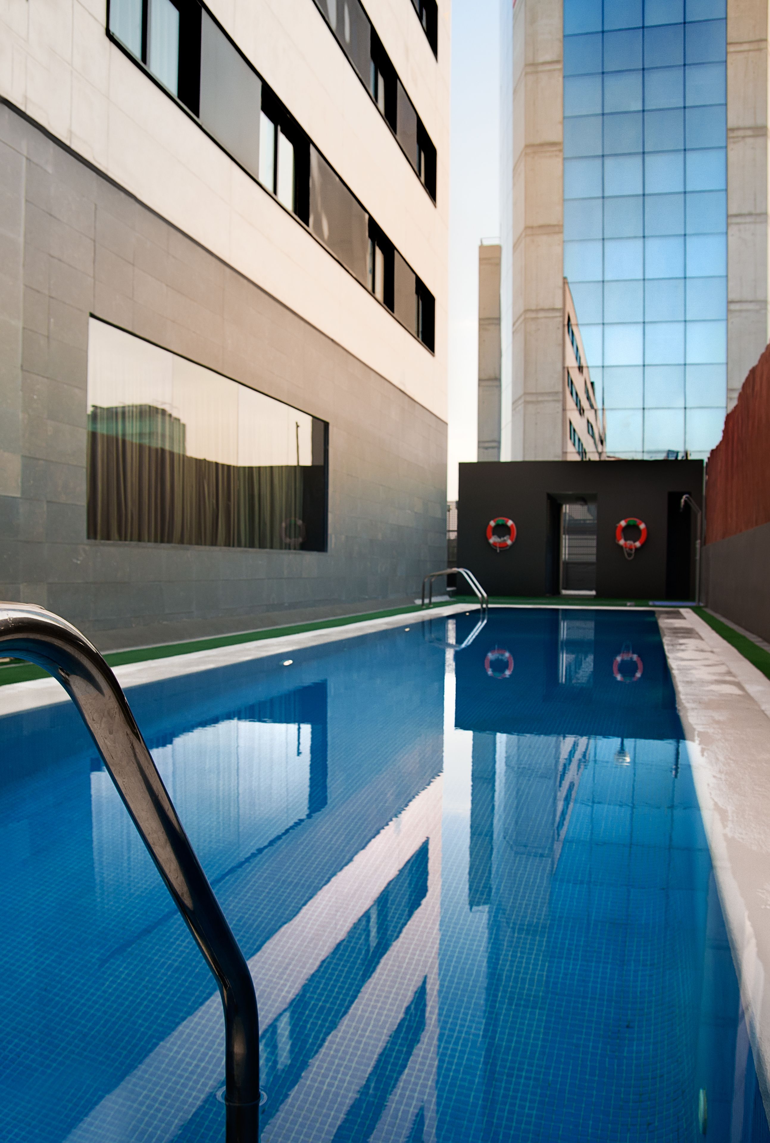 Foto - AC Hotel Murcia by Marriott