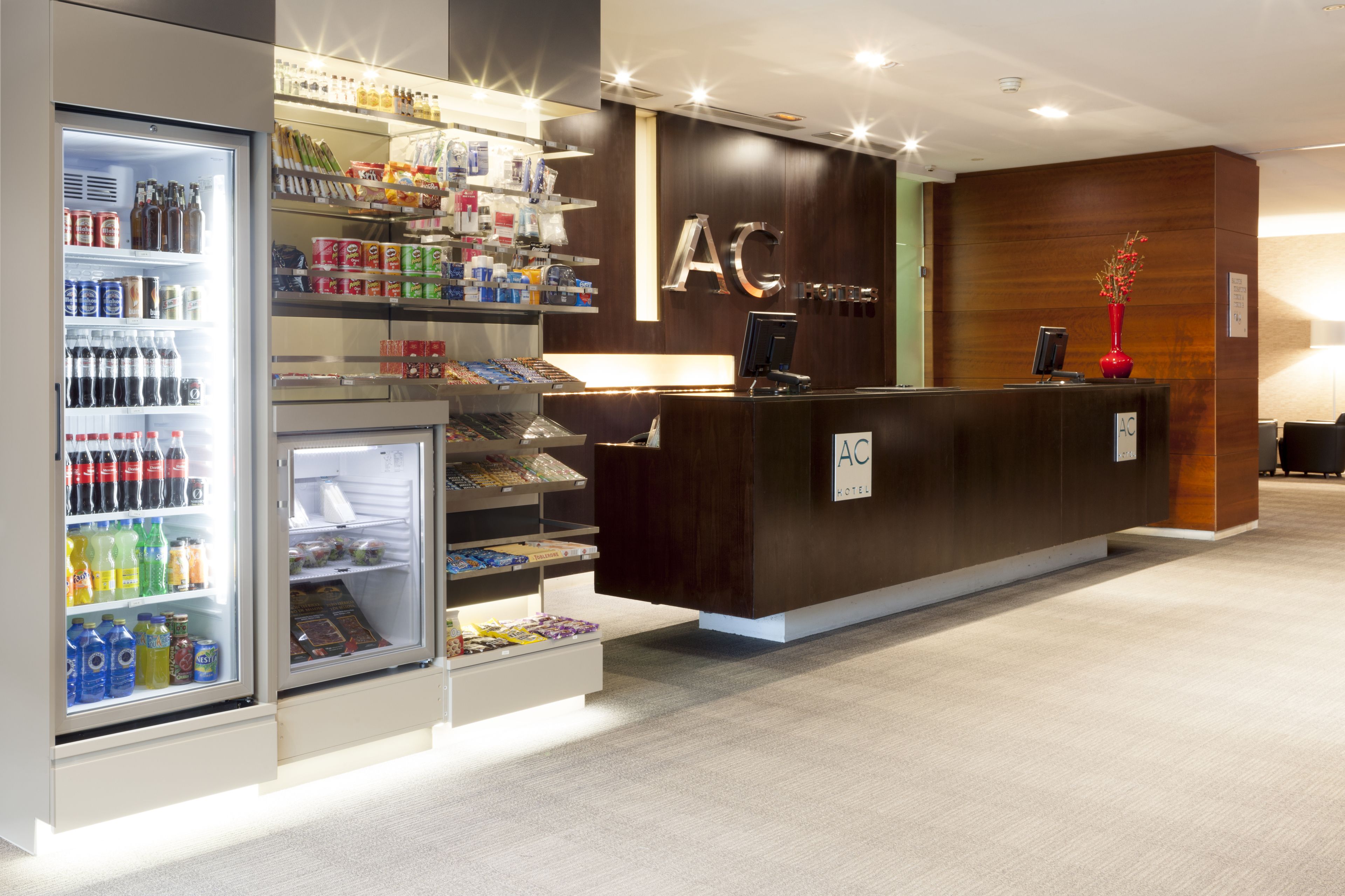 Foto - AC Hotel Murcia by Marriott